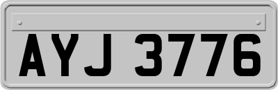 AYJ3776