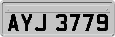 AYJ3779