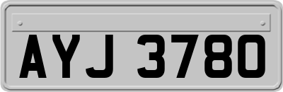 AYJ3780