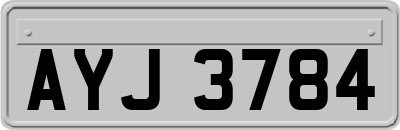 AYJ3784