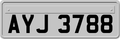 AYJ3788