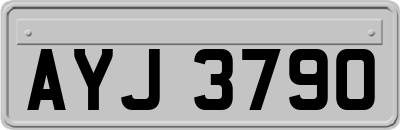 AYJ3790