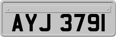 AYJ3791