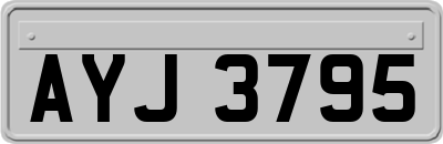 AYJ3795