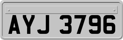 AYJ3796
