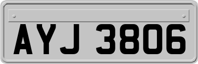 AYJ3806