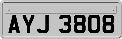 AYJ3808