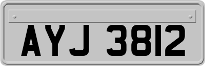 AYJ3812