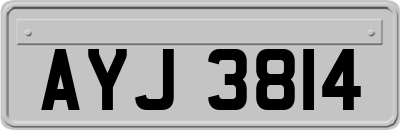 AYJ3814
