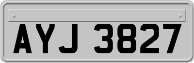 AYJ3827