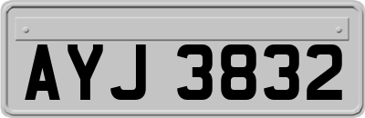 AYJ3832