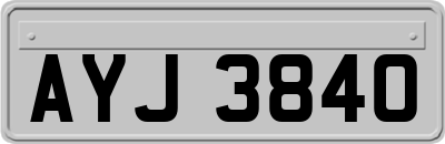 AYJ3840