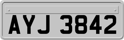 AYJ3842