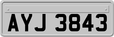 AYJ3843