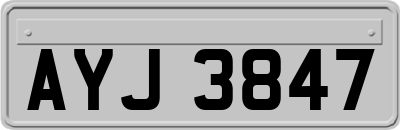 AYJ3847