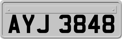 AYJ3848