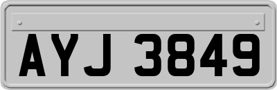AYJ3849