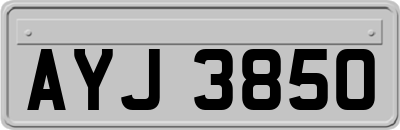 AYJ3850