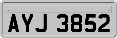 AYJ3852