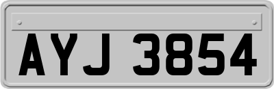 AYJ3854