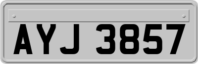 AYJ3857