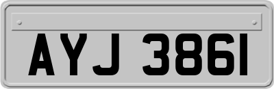 AYJ3861