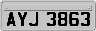 AYJ3863