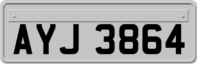 AYJ3864
