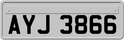 AYJ3866
