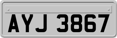AYJ3867