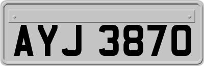 AYJ3870