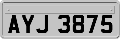 AYJ3875