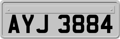 AYJ3884