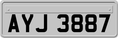 AYJ3887