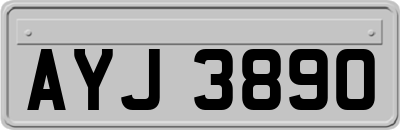 AYJ3890