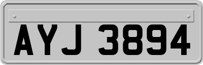 AYJ3894