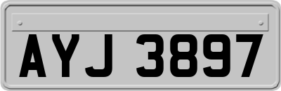 AYJ3897