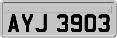 AYJ3903