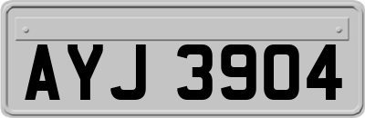 AYJ3904
