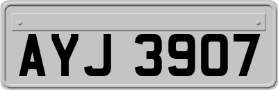AYJ3907