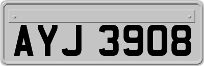 AYJ3908