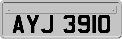 AYJ3910