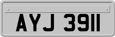 AYJ3911