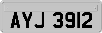AYJ3912