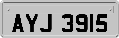 AYJ3915