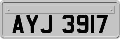AYJ3917
