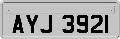 AYJ3921