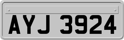 AYJ3924