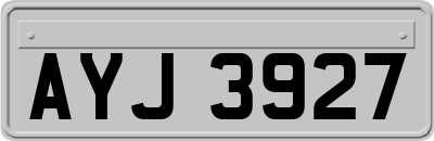 AYJ3927