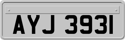 AYJ3931
